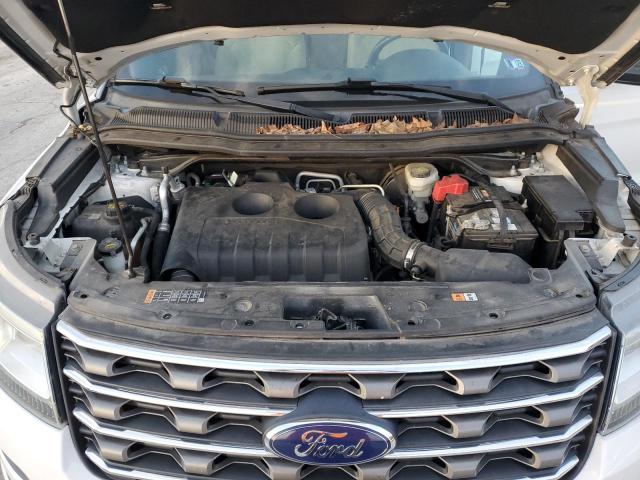 Photo 11 VIN: 1FM5K8BH6GGB93088 - FORD EXPLORER 