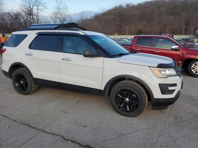 Photo 3 VIN: 1FM5K8BH6GGB93088 - FORD EXPLORER 