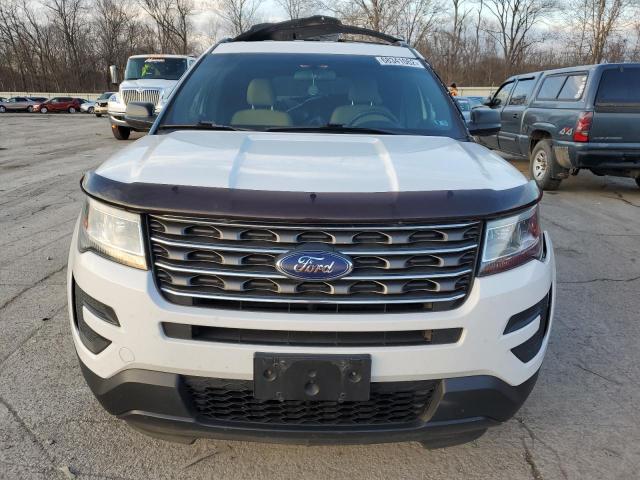 Photo 4 VIN: 1FM5K8BH6GGB93088 - FORD EXPLORER 