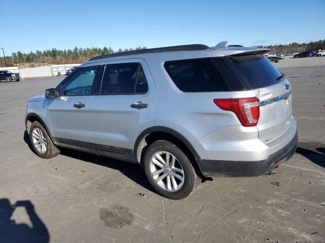 Photo 1 VIN: 1FM5K8BH6HGC91510 - FORD EXPLORER 