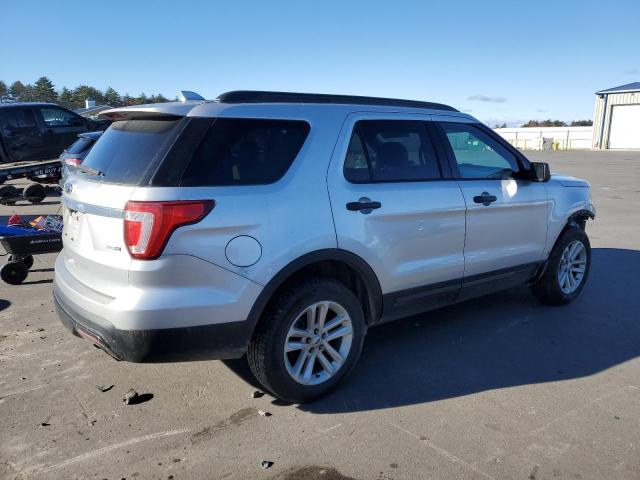 Photo 2 VIN: 1FM5K8BH6HGC91510 - FORD EXPLORER 