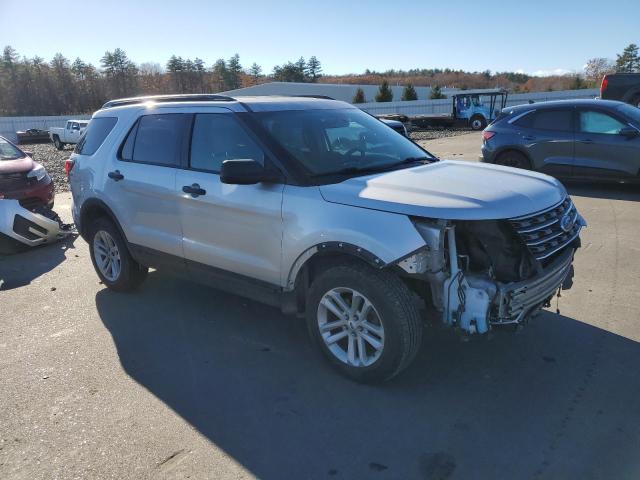 Photo 3 VIN: 1FM5K8BH6HGC91510 - FORD EXPLORER 