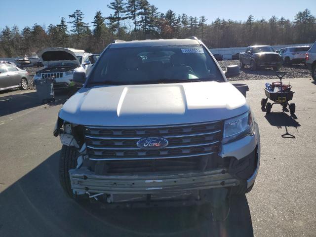 Photo 4 VIN: 1FM5K8BH6HGC91510 - FORD EXPLORER 