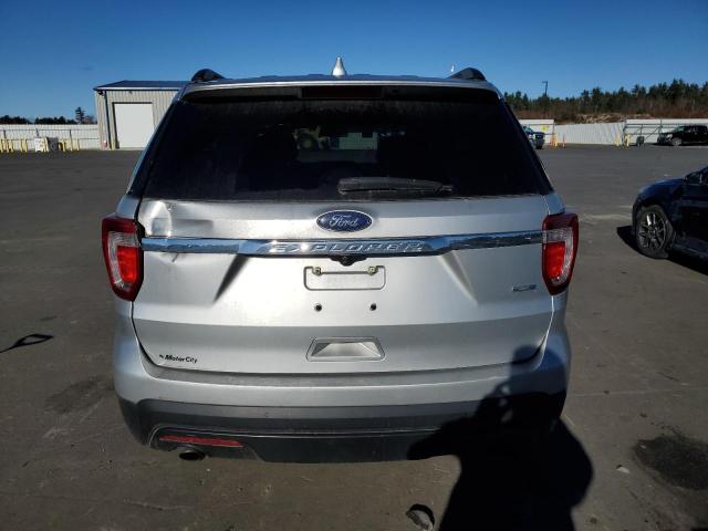 Photo 5 VIN: 1FM5K8BH6HGC91510 - FORD EXPLORER 