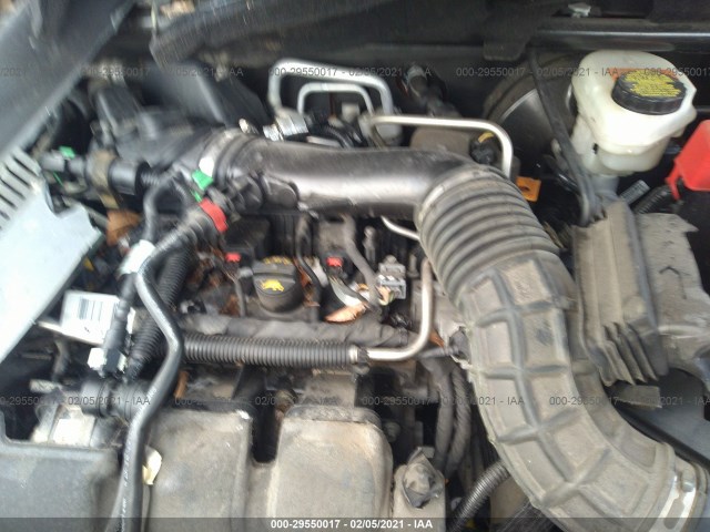 Photo 9 VIN: 1FM5K8BH7GGB92709 - FORD EXPLORER 