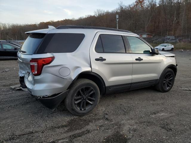 Photo 2 VIN: 1FM5K8BH7HGC34345 - FORD EXPLORER 