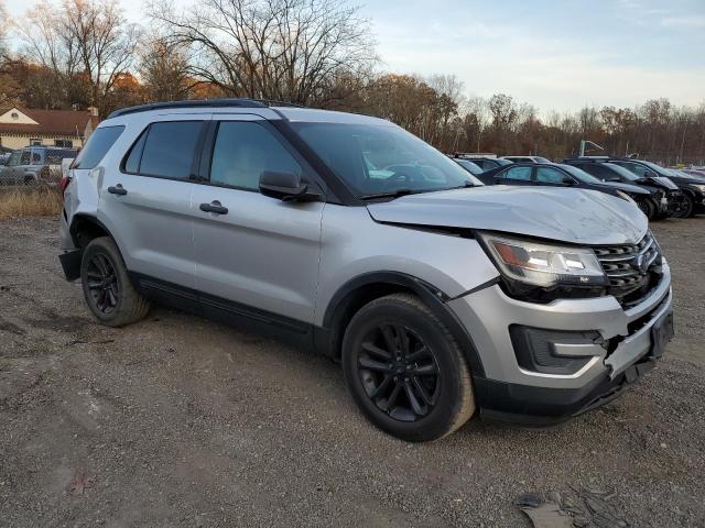 Photo 3 VIN: 1FM5K8BH7HGC34345 - FORD EXPLORER 