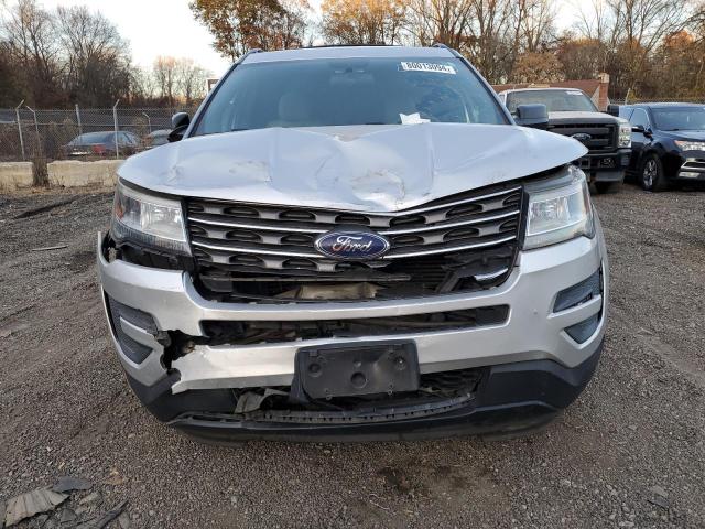 Photo 4 VIN: 1FM5K8BH7HGC34345 - FORD EXPLORER 