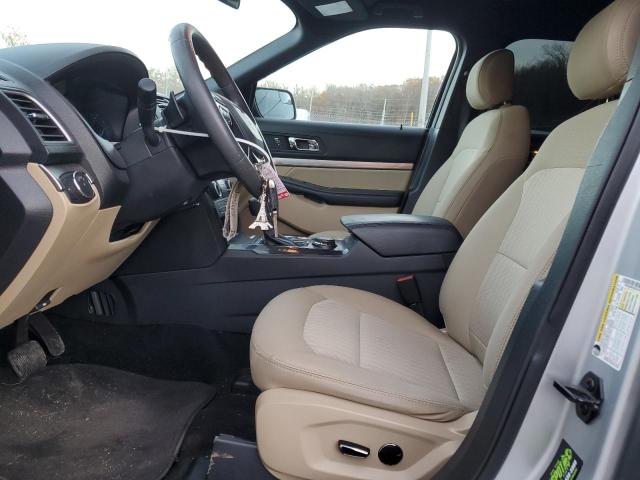 Photo 6 VIN: 1FM5K8BH7HGC34345 - FORD EXPLORER 