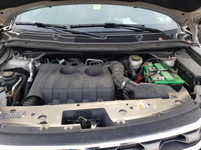 Photo 11 VIN: 1FM5K8BH7HGC59469 - FORD EXPLORER 