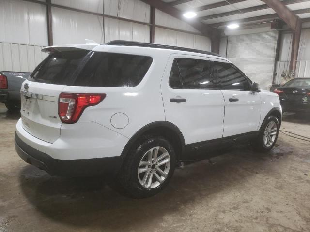 Photo 2 VIN: 1FM5K8BH7HGD10985 - FORD EXPLORER 