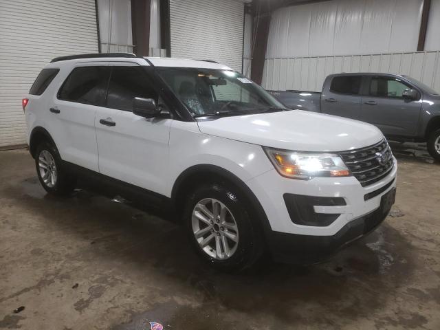 Photo 3 VIN: 1FM5K8BH7HGD10985 - FORD EXPLORER 