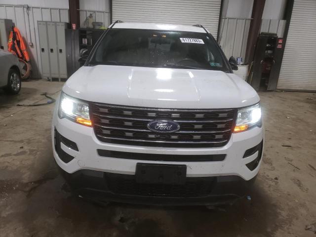 Photo 4 VIN: 1FM5K8BH7HGD10985 - FORD EXPLORER 