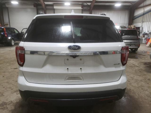 Photo 5 VIN: 1FM5K8BH7HGD10985 - FORD EXPLORER 