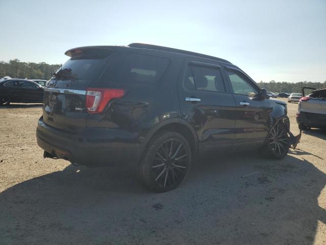 Photo 2 VIN: 1FM5K8BH8HGD24846 - FORD EXPLORER 