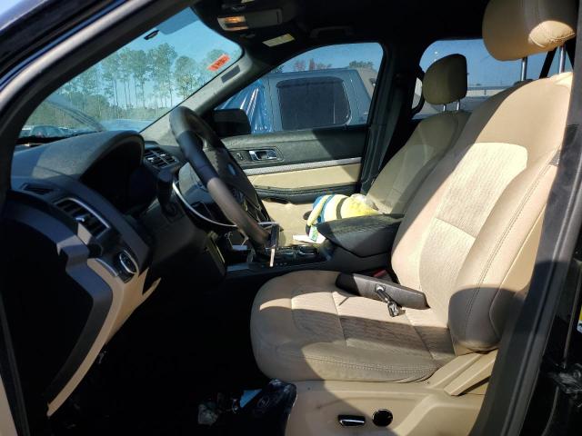 Photo 6 VIN: 1FM5K8BH8HGD24846 - FORD EXPLORER 