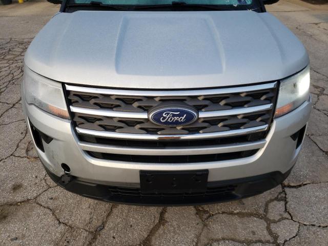 Photo 11 VIN: 1FM5K8BH8JGB14740 - FORD EXPLORER 