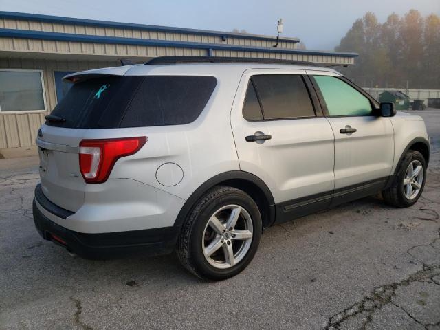 Photo 2 VIN: 1FM5K8BH8JGB14740 - FORD EXPLORER 