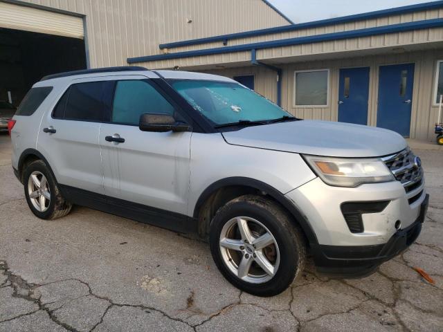 Photo 3 VIN: 1FM5K8BH8JGB14740 - FORD EXPLORER 