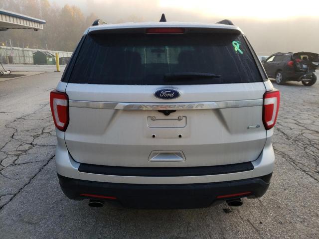 Photo 5 VIN: 1FM5K8BH8JGB14740 - FORD EXPLORER 