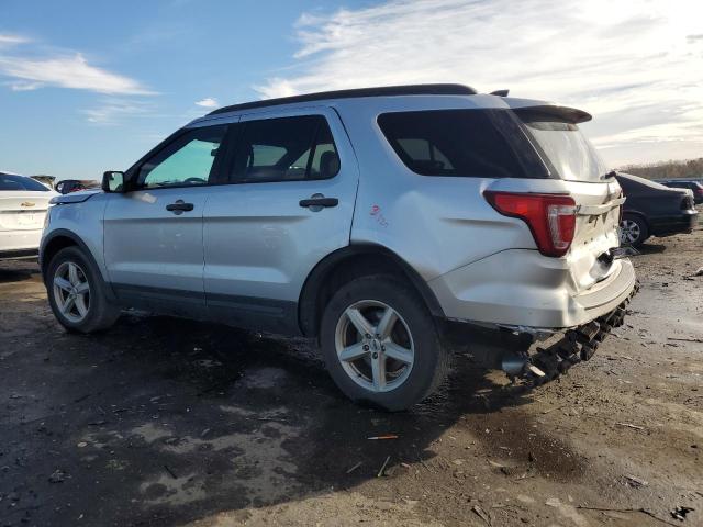 Photo 1 VIN: 1FM5K8BH8KGA18656 - FORD EXPLORER 