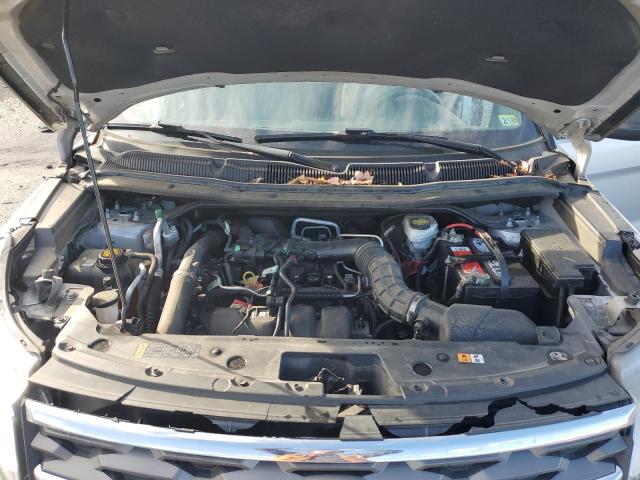 Photo 11 VIN: 1FM5K8BH8KGA18656 - FORD EXPLORER 