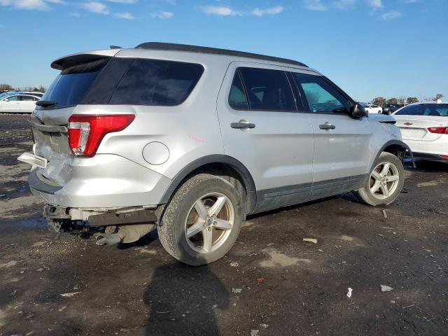 Photo 2 VIN: 1FM5K8BH8KGA18656 - FORD EXPLORER 