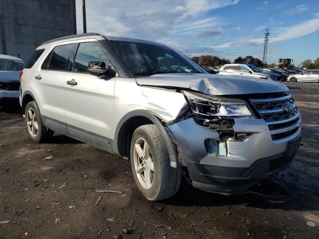 Photo 3 VIN: 1FM5K8BH8KGA18656 - FORD EXPLORER 