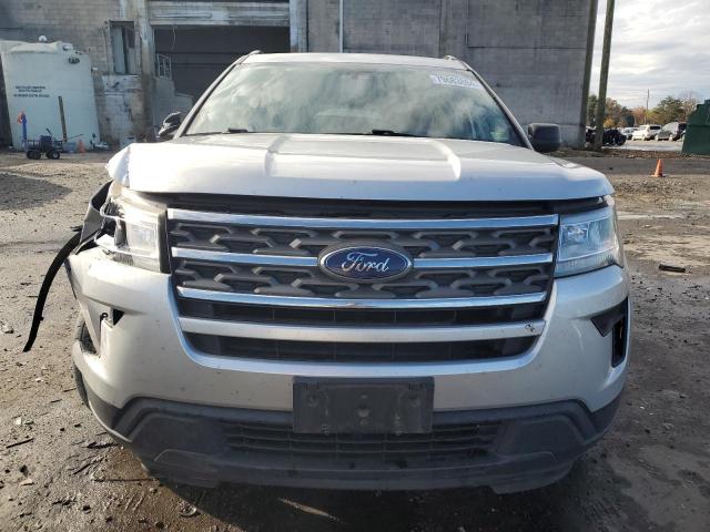 Photo 4 VIN: 1FM5K8BH8KGA18656 - FORD EXPLORER 