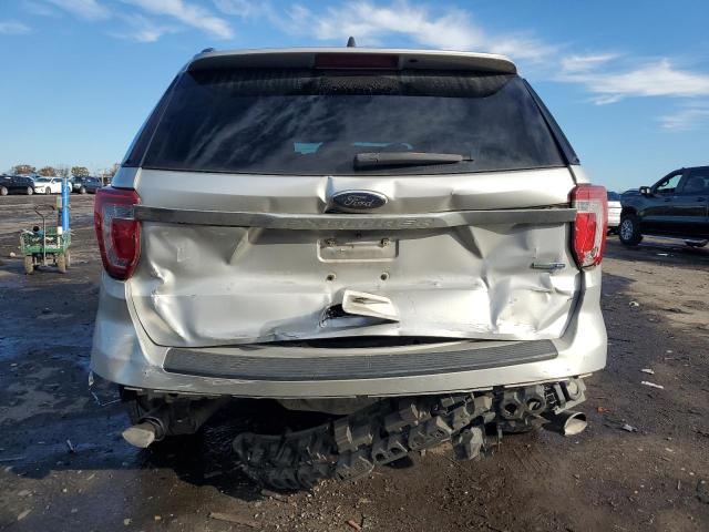 Photo 5 VIN: 1FM5K8BH8KGA18656 - FORD EXPLORER 