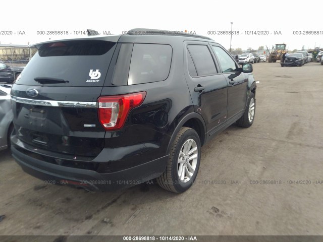 Photo 3 VIN: 1FM5K8BH9HGA86179 - FORD EXPLORER 