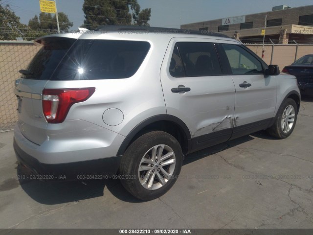 Photo 3 VIN: 1FM5K8BHXHGC66271 - FORD EXPLORER 