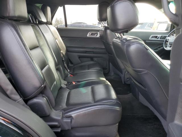 Photo 10 VIN: 1FM5K8D80DGA00717 - FORD EXPLORER 