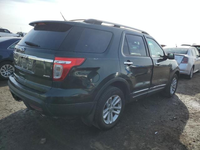 Photo 2 VIN: 1FM5K8D80DGA00717 - FORD EXPLORER 