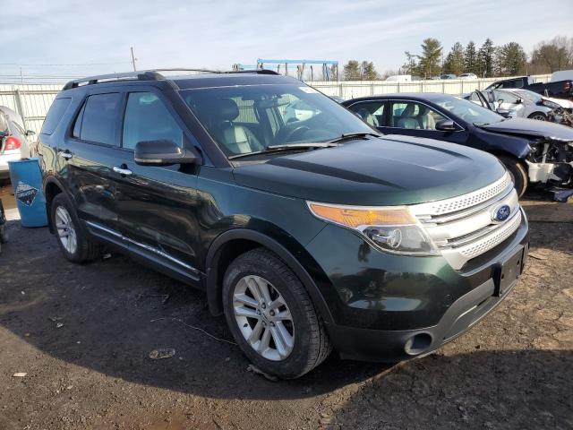 Photo 3 VIN: 1FM5K8D80DGA00717 - FORD EXPLORER 