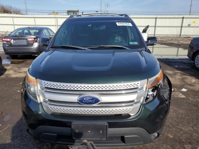 Photo 4 VIN: 1FM5K8D80DGA00717 - FORD EXPLORER 