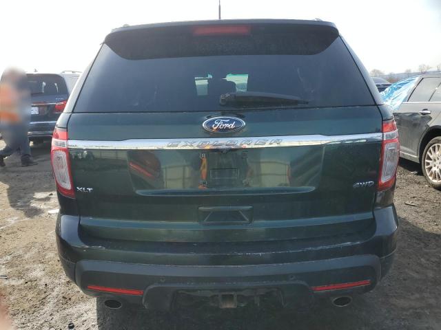 Photo 5 VIN: 1FM5K8D80DGA00717 - FORD EXPLORER 