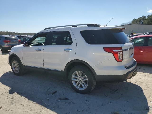 Photo 1 VIN: 1FM5K8D80DGA01169 - FORD EXPLORER 