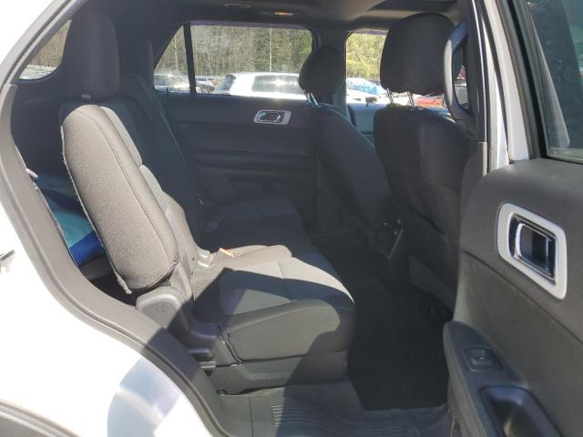 Photo 10 VIN: 1FM5K8D80DGA01169 - FORD EXPLORER 