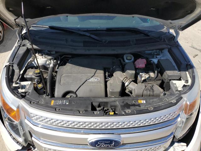 Photo 11 VIN: 1FM5K8D80DGA01169 - FORD EXPLORER 