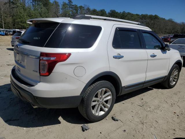 Photo 2 VIN: 1FM5K8D80DGA01169 - FORD EXPLORER 