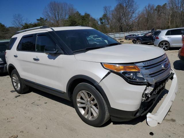 Photo 3 VIN: 1FM5K8D80DGA01169 - FORD EXPLORER 