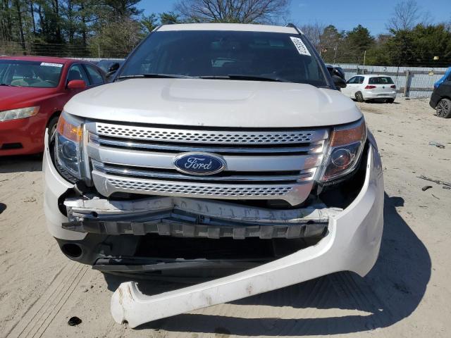 Photo 4 VIN: 1FM5K8D80DGA01169 - FORD EXPLORER 