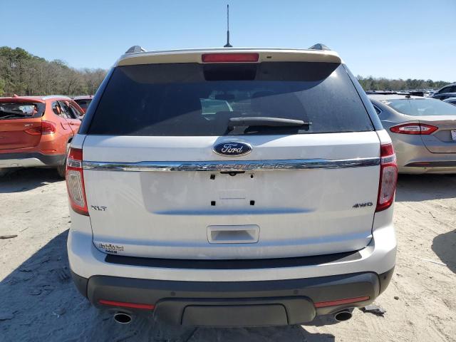 Photo 5 VIN: 1FM5K8D80DGA01169 - FORD EXPLORER 