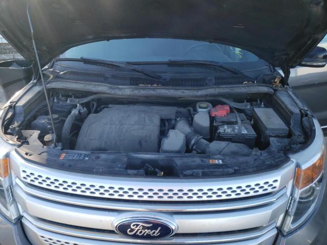 Photo 10 VIN: 1FM5K8D80DGA03102 - FORD EXPLORER X 