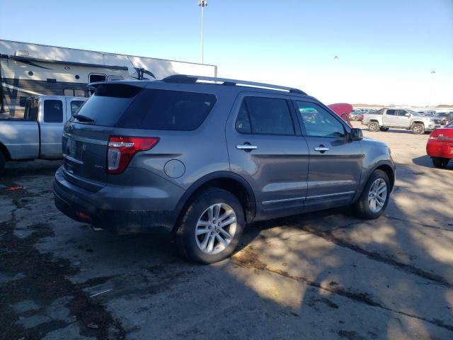 Photo 2 VIN: 1FM5K8D80DGA03102 - FORD EXPLORER X 