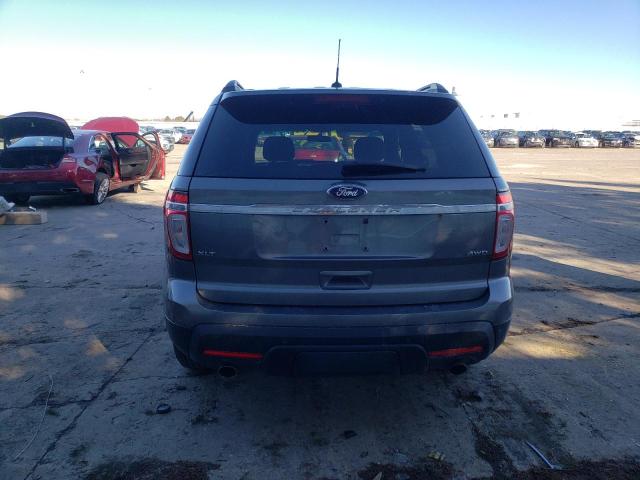 Photo 5 VIN: 1FM5K8D80DGA03102 - FORD EXPLORER X 