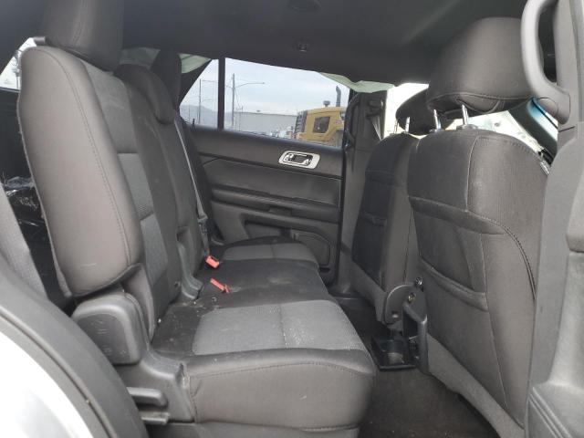 Photo 10 VIN: 1FM5K8D80DGA12804 - FORD EXPLORER 