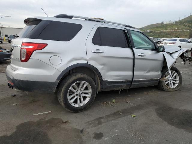 Photo 2 VIN: 1FM5K8D80DGA12804 - FORD EXPLORER 