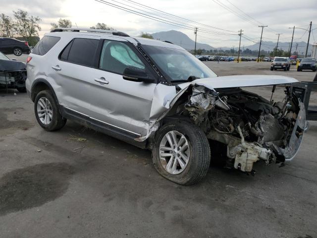 Photo 3 VIN: 1FM5K8D80DGA12804 - FORD EXPLORER 